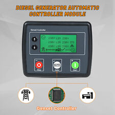 Generator Controller DSE4520