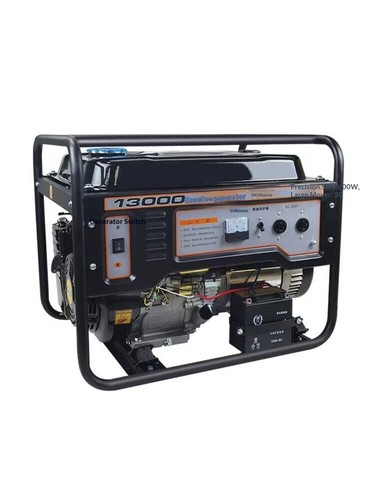 Electric start home gasoline - electric-start,