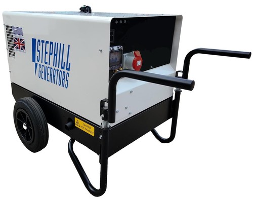 Stephill ssg6000d3ph kva - 6.0,