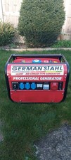 Portable Petrol Generator
