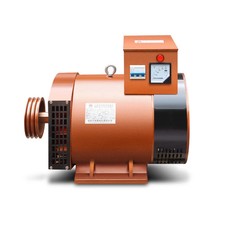 Diesel Generator Set 5/8/12/15