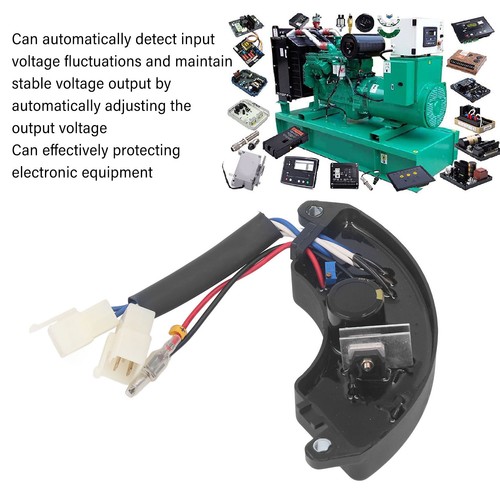 Wire phase generator - 7,