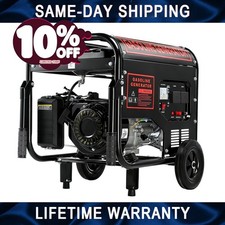 Portable Petrol Generator 3kW