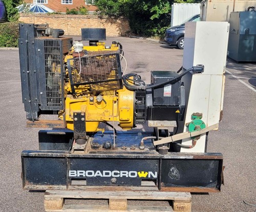 John deere phase - 3,