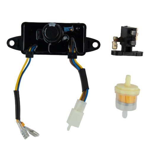 Avr automatic voltage - avr,