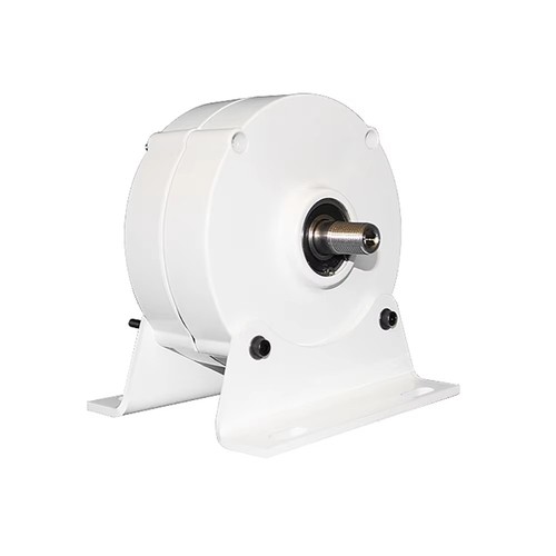 Permanent magnet generator - magnet,
