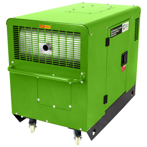 11kw sip medusa t14000 - 11kw,