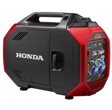 Honda Lightweight Portable