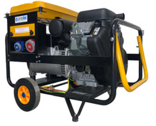 24kva 3 phase Generator