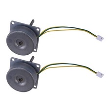 2x Small Generator Three-phase