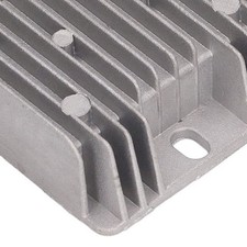 Generator Automatic Voltage