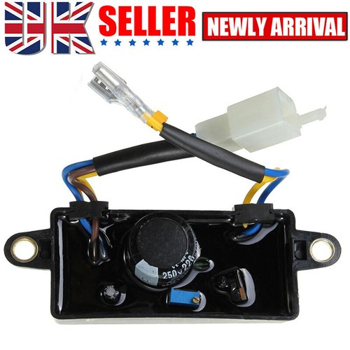 For 2kw 5kw generator - for, avr