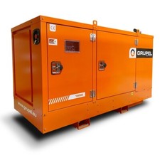 Grupel 30kVA 3  Phase Standby