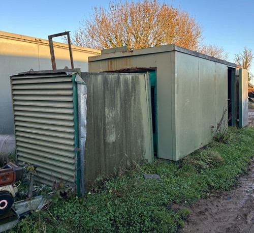Tandar generator 250kva - generator,