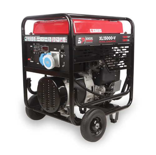 Excel power 13kw - , electric
