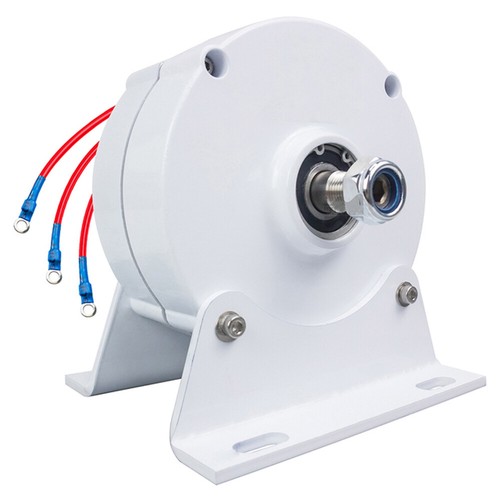 Phase alternator permanent - 3,