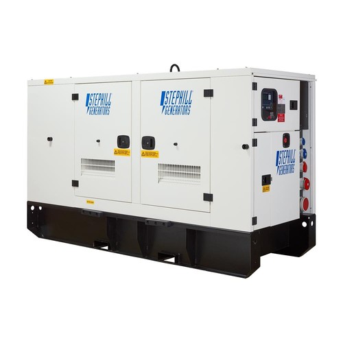 Stephill ssdp1153ph 115 0kva - stephill, /