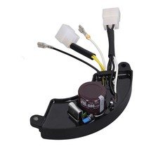 —3 Phase Generator Regulator