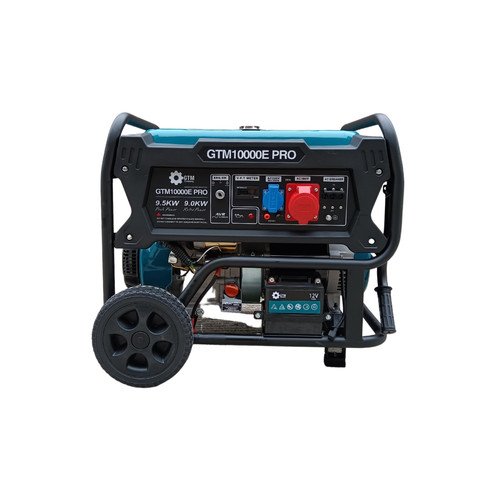Three phase petrol - kw, three-phase