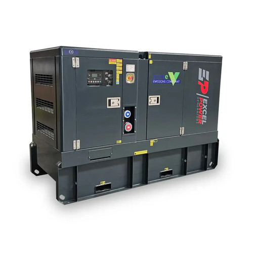 Excel power kva 1500 rpm - 1500,