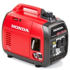 Honda EU22i Generator Portable