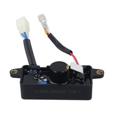 Essential Spare Part Generator