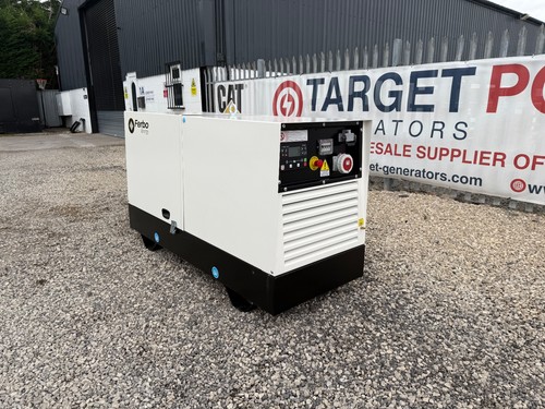 Ferbo 20kva 16kw three phase - ferbo,
