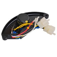 AVR Automatic Voltage