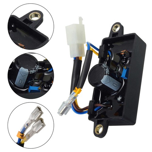 Avr automatic voltage - automatic,